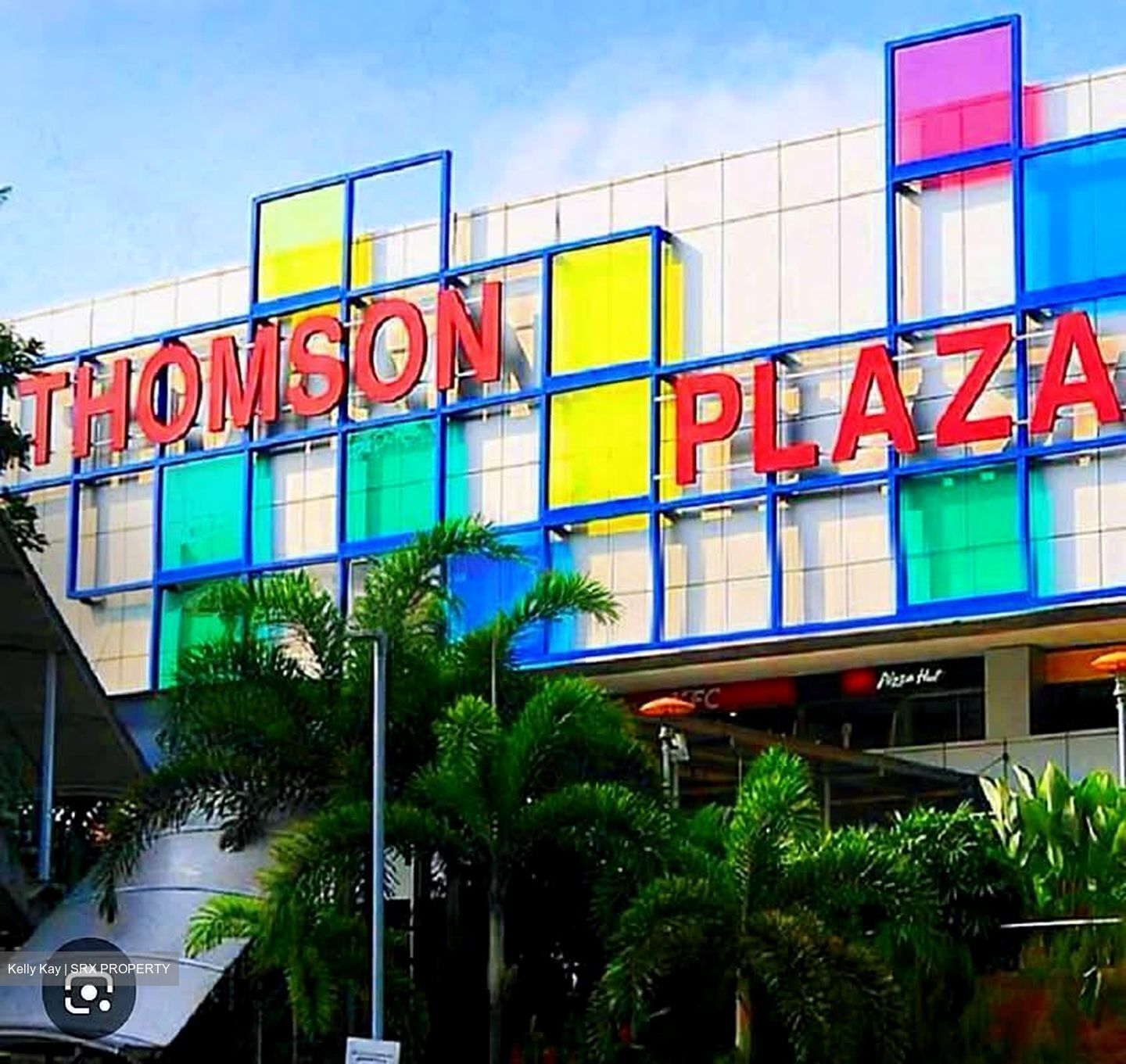 Thomson View Condominium (D20), Condominium #565653571